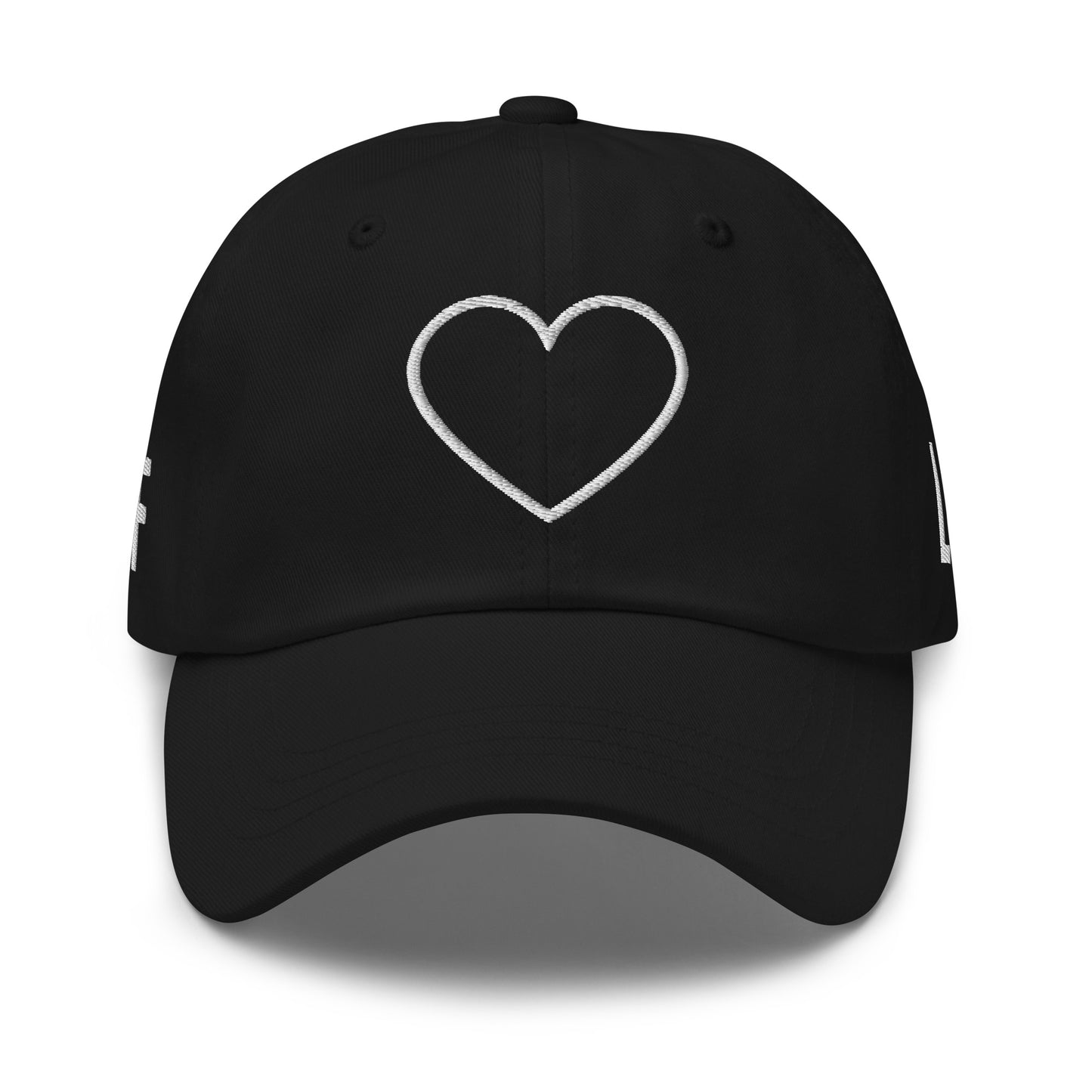 Self Love Dad hat