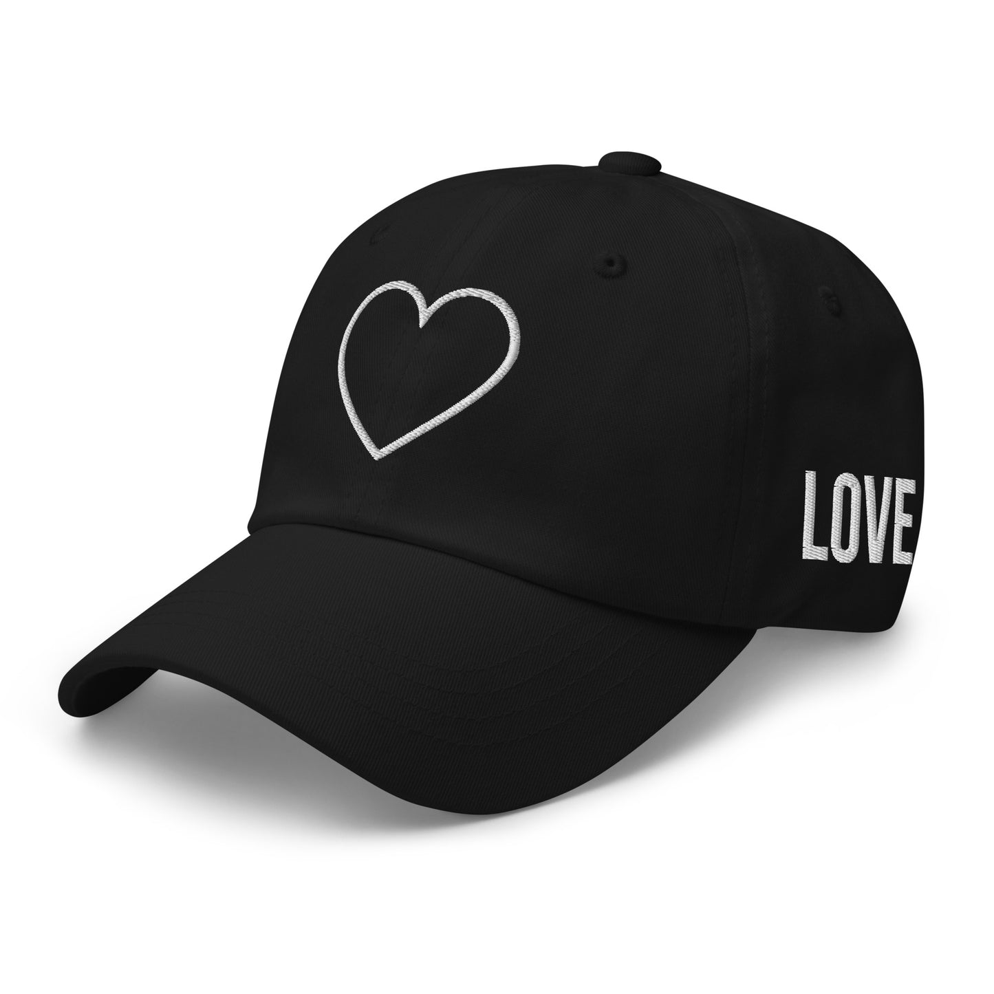 Self Love Dad hat