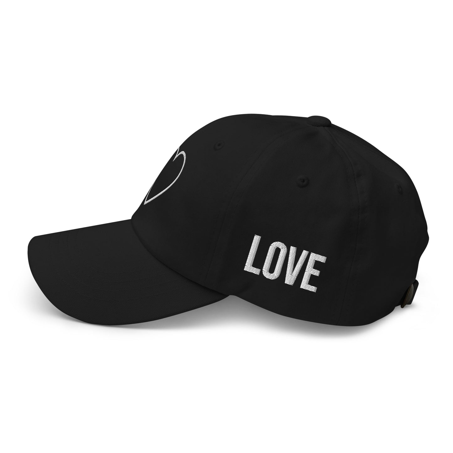 Self Love Dad hat