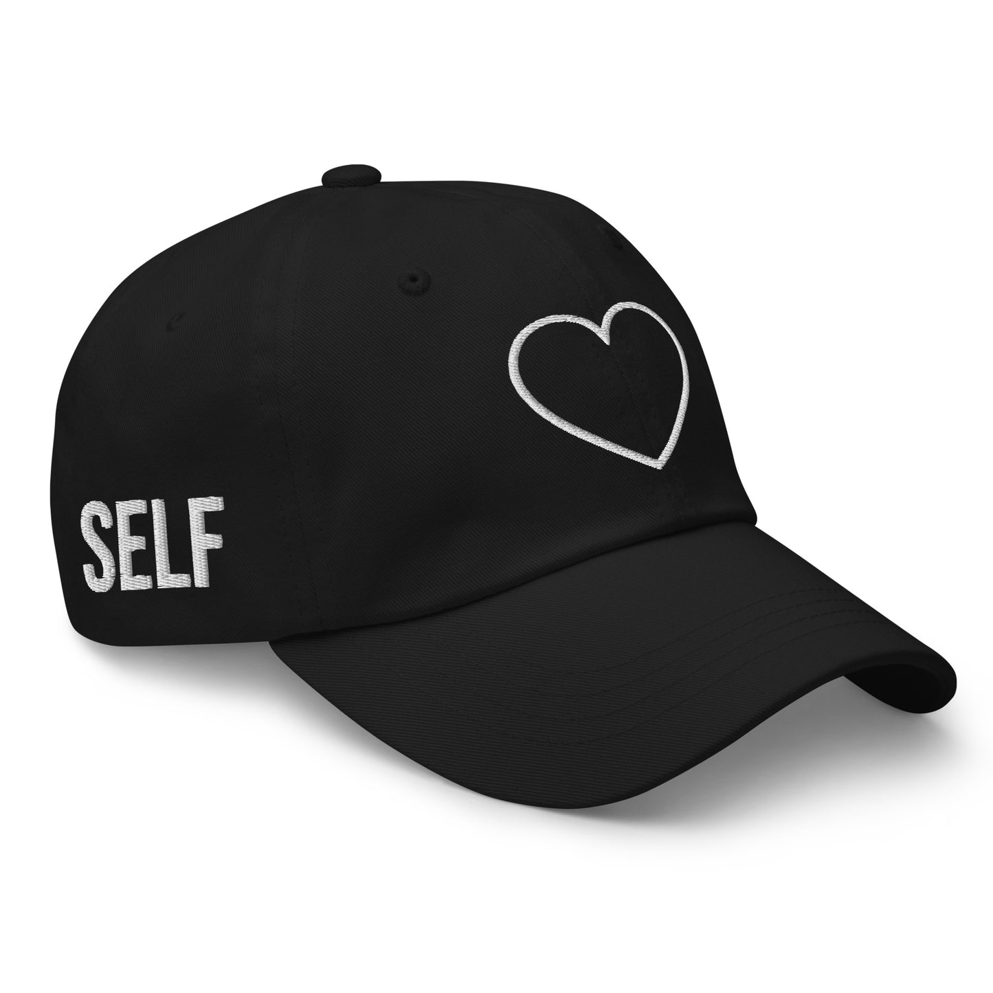 Self Love Dad hat