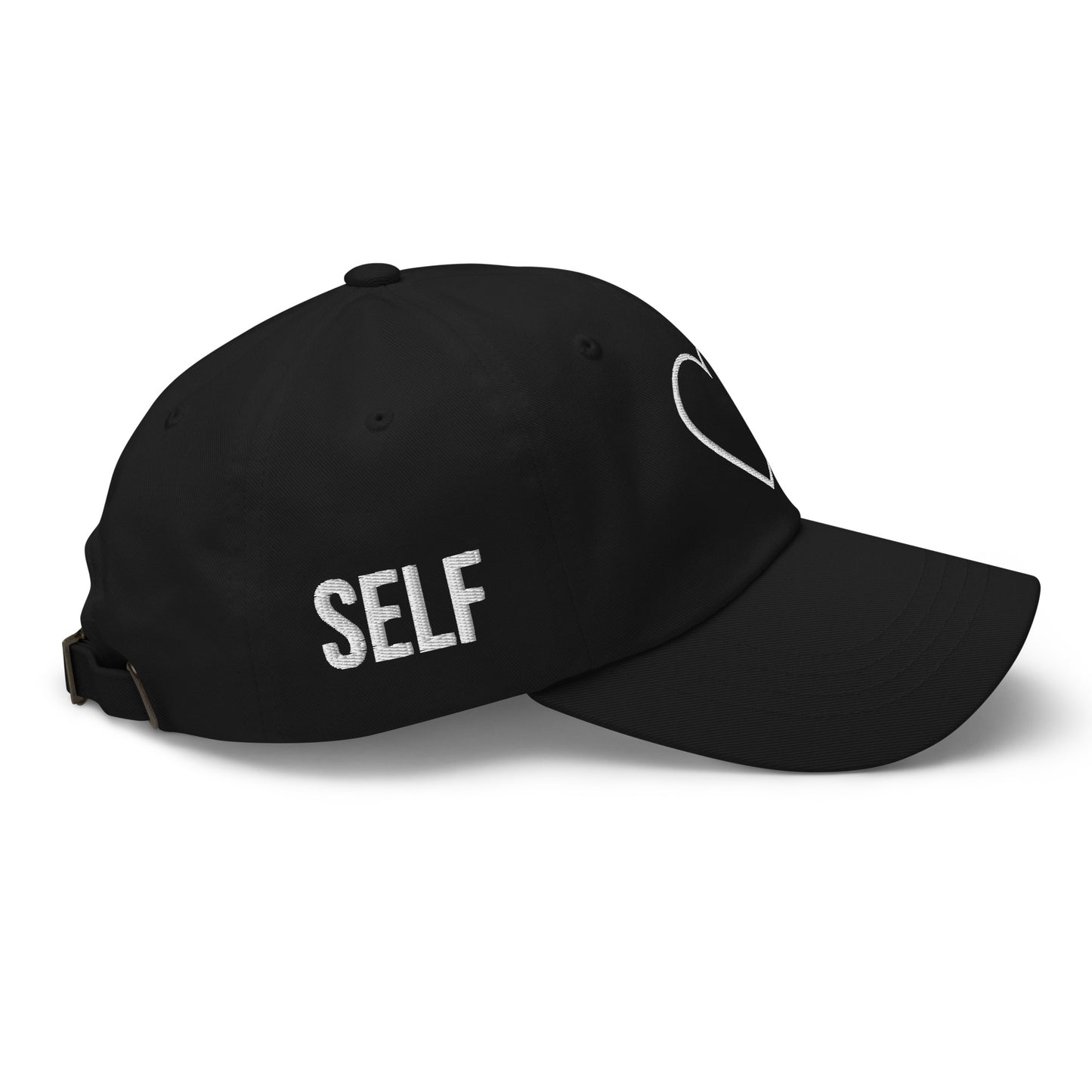 Self Love Dad hat